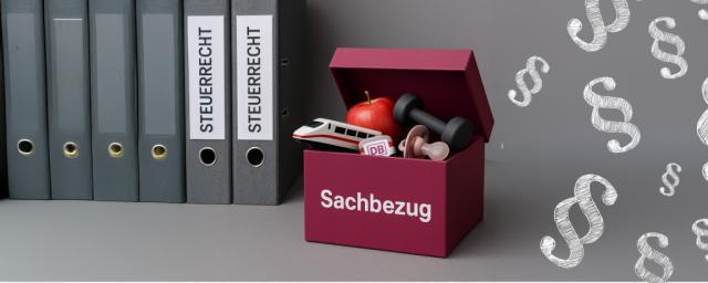 Sachbezug
